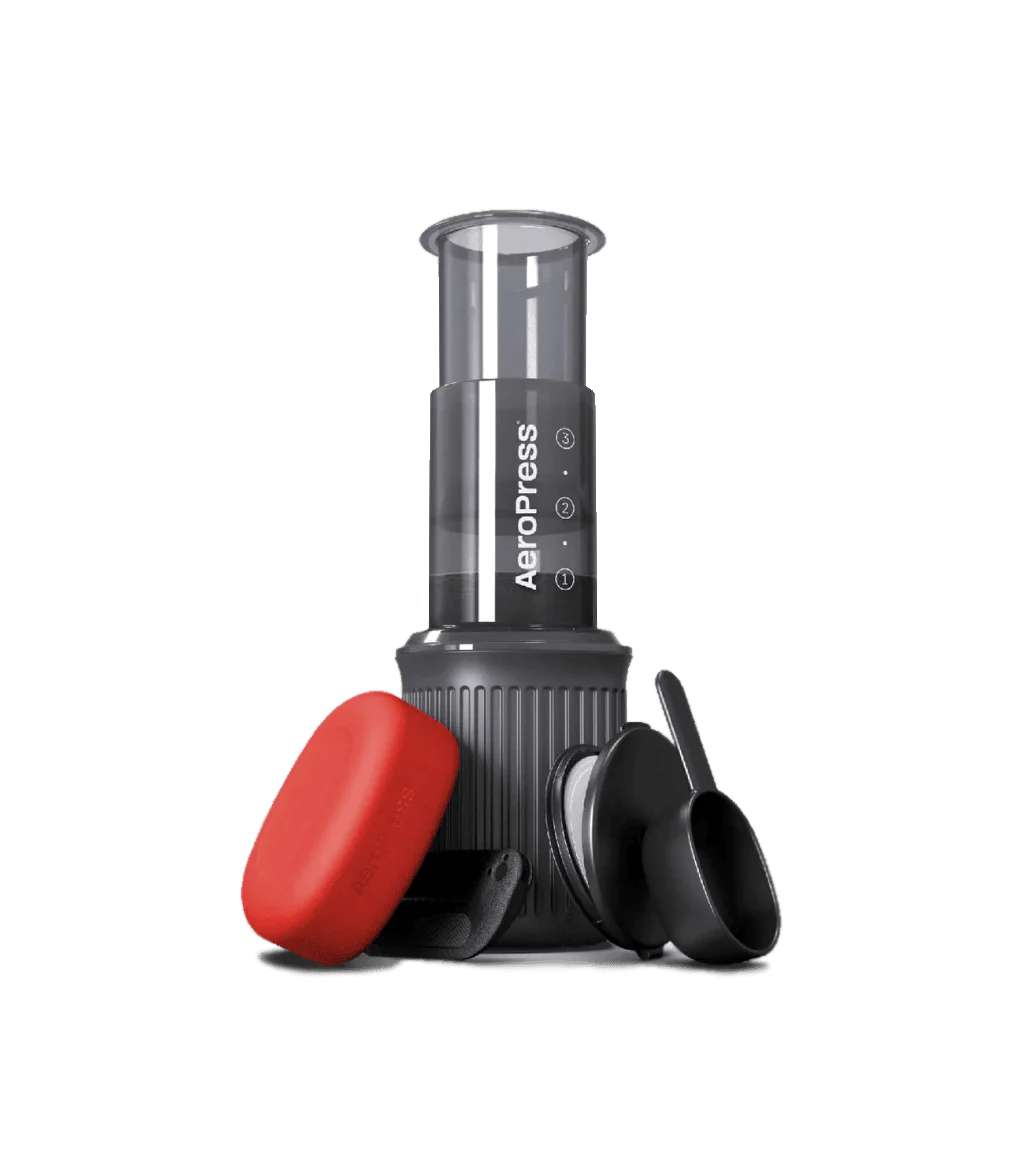 AeroPress Go