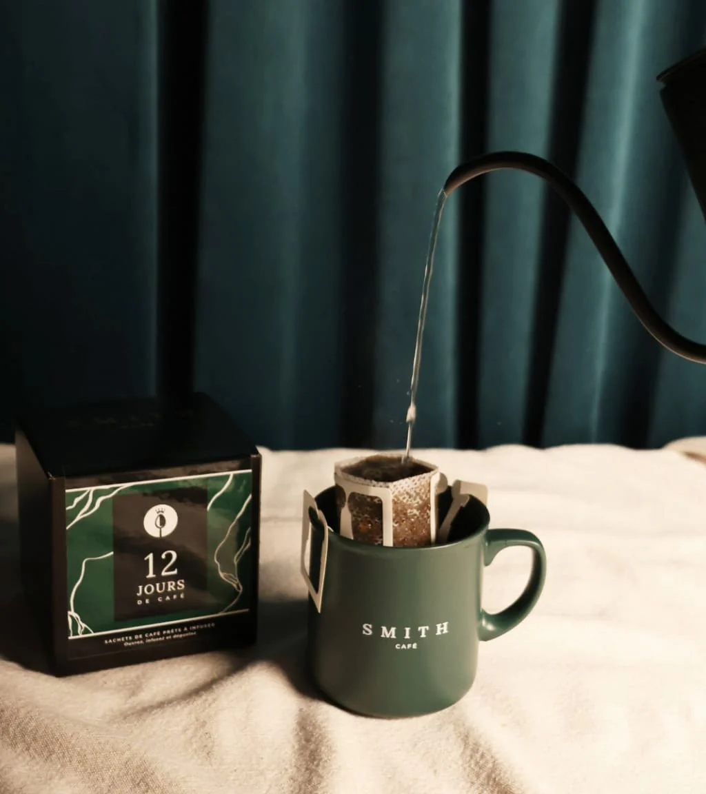 12 jours de café - Image 3