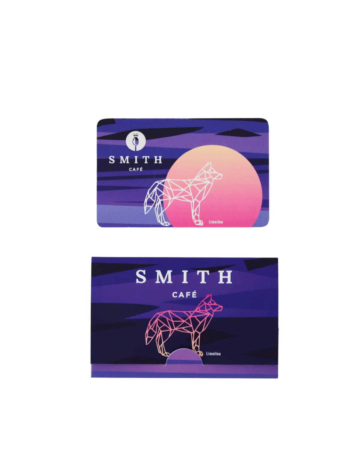 Cartes-cadeaux succursales Smith - Image 3
