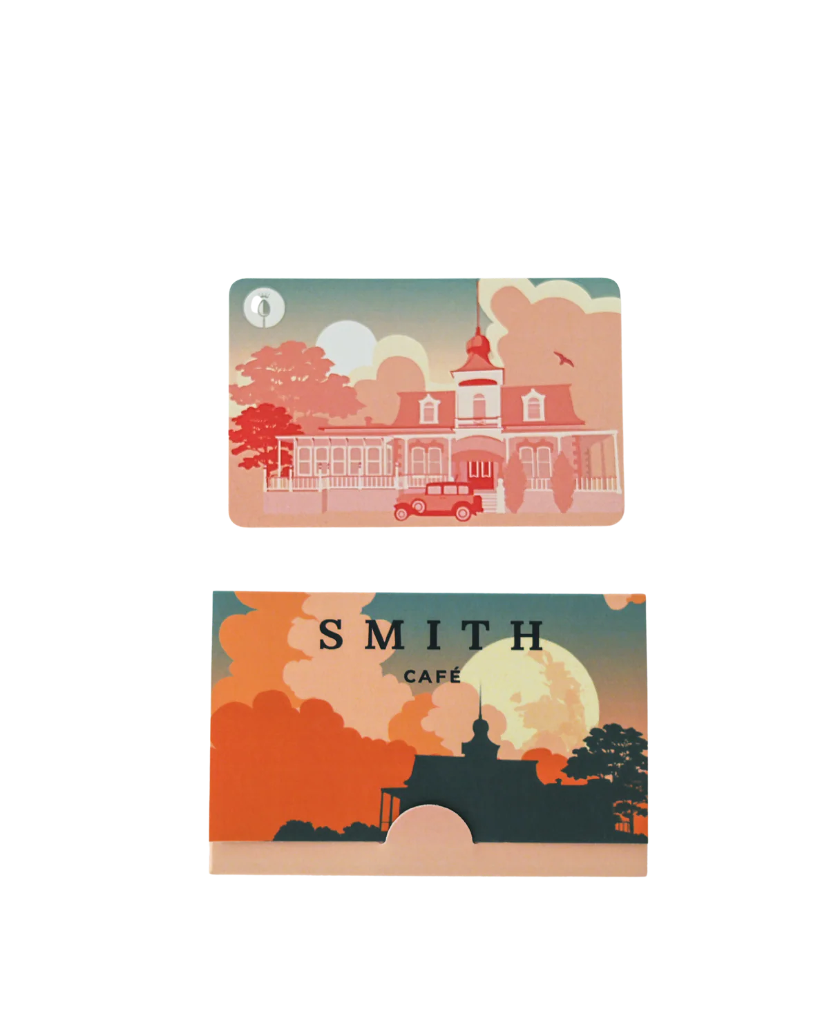 Cartes-cadeaux succursales Smith - Image 4