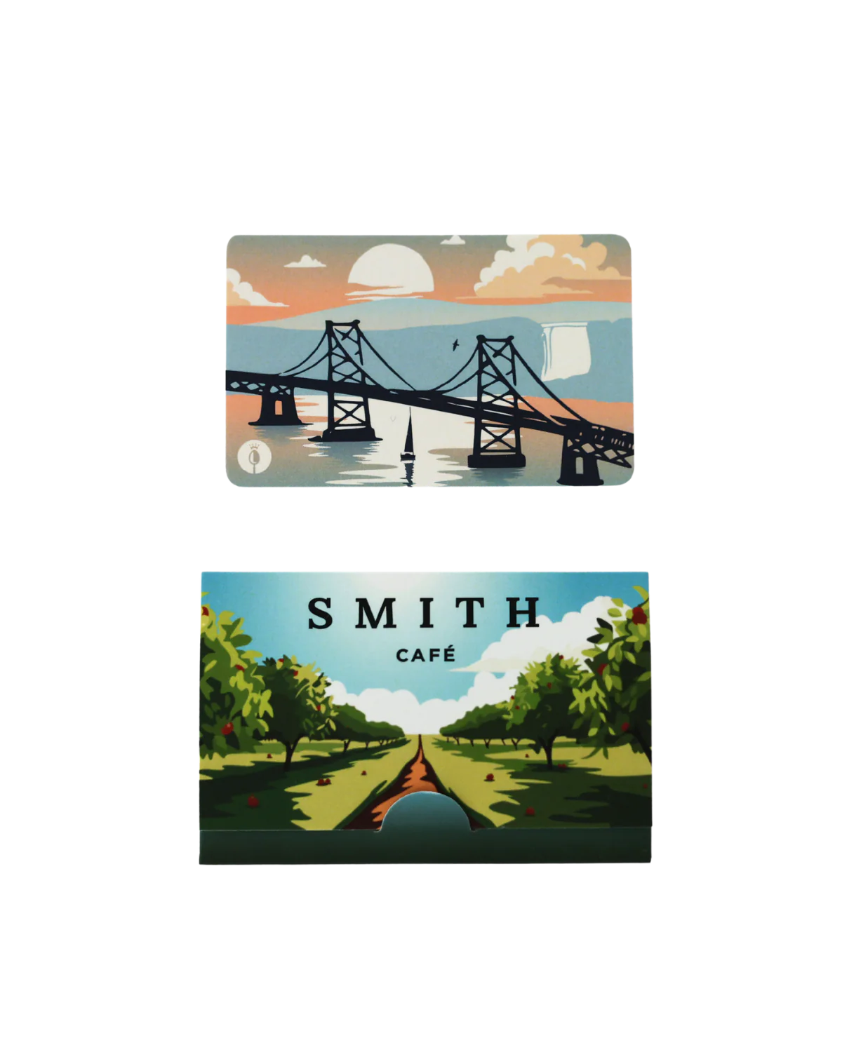 Cartes-cadeaux succursales Smith - Image 5