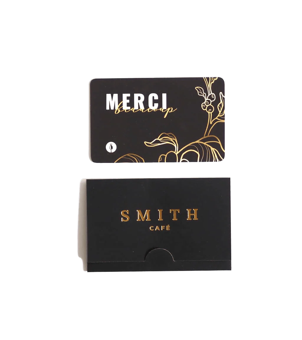 Cartes-cadeaux succursales Smith - Image 6