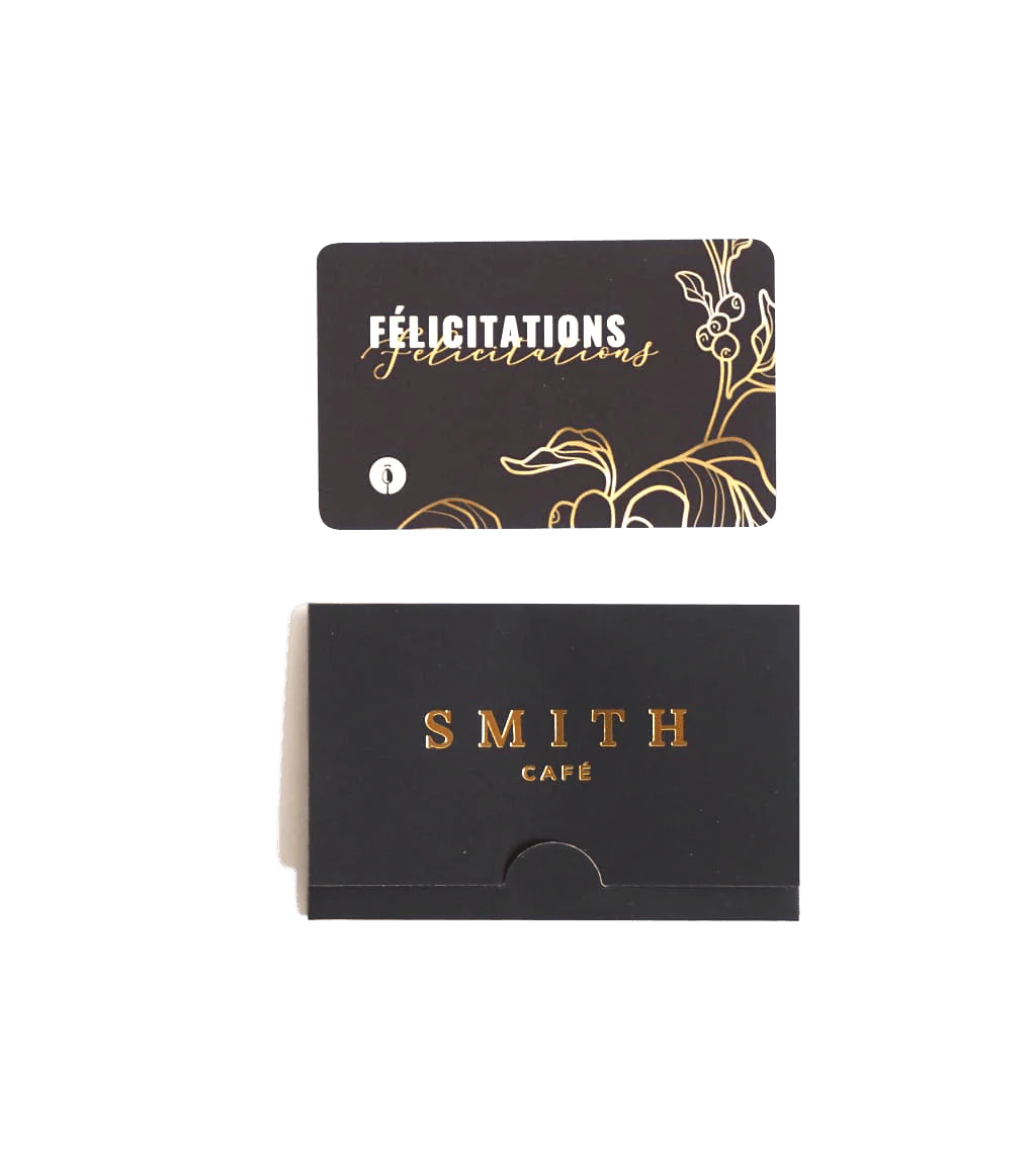 Cartes-cadeaux succursales Smith - Image 7