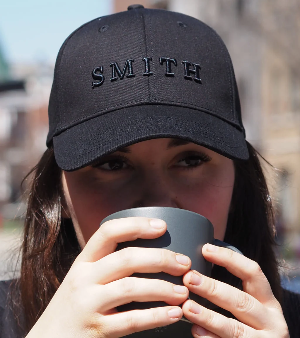 Casquette Smith - Image 3