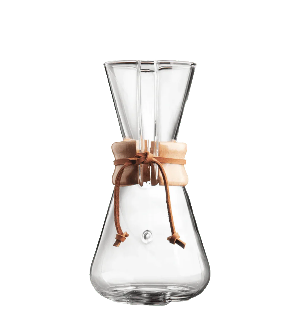 Chemex (3 tasses)
