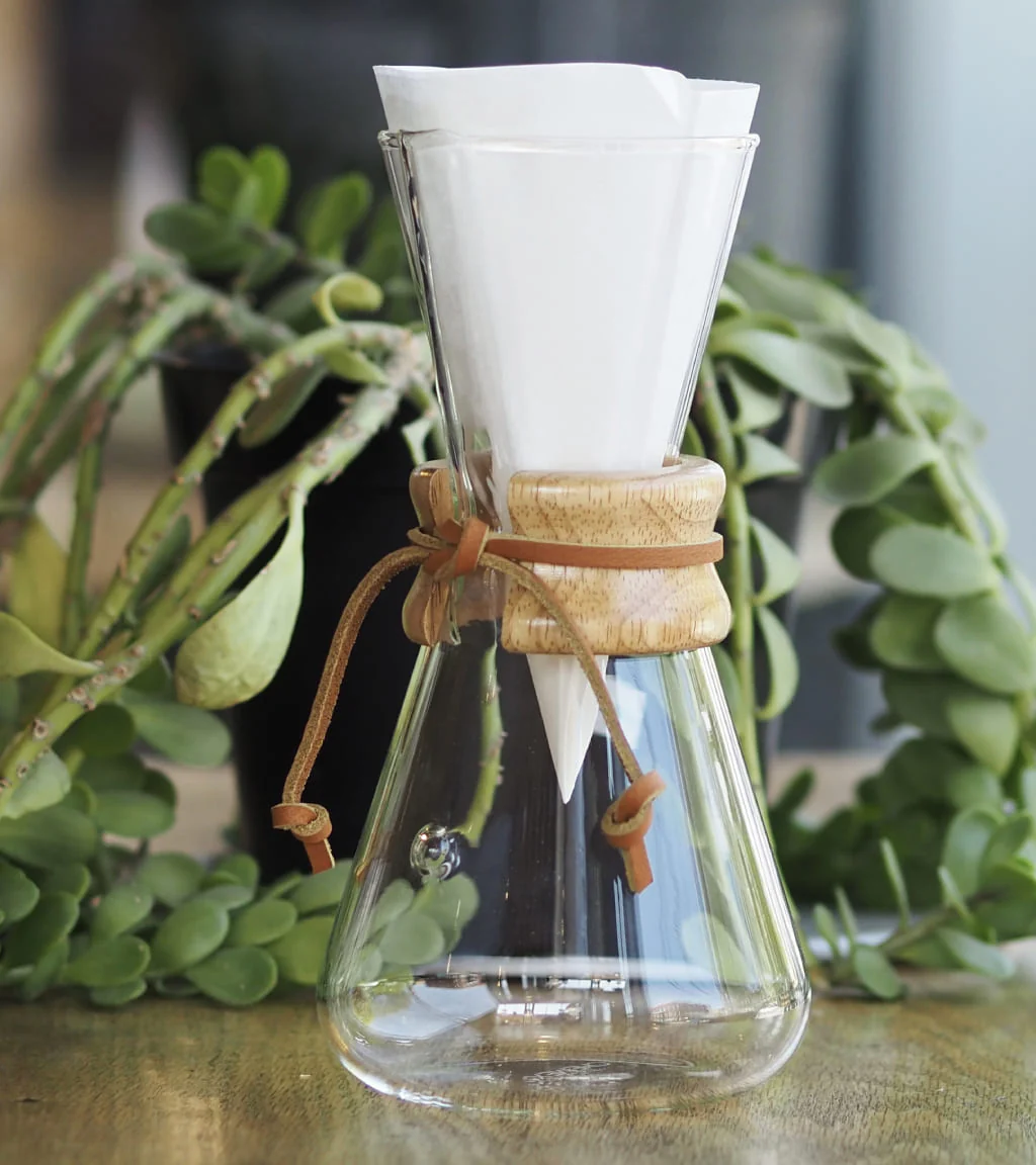 Chemex (3 tasses) - Image 2