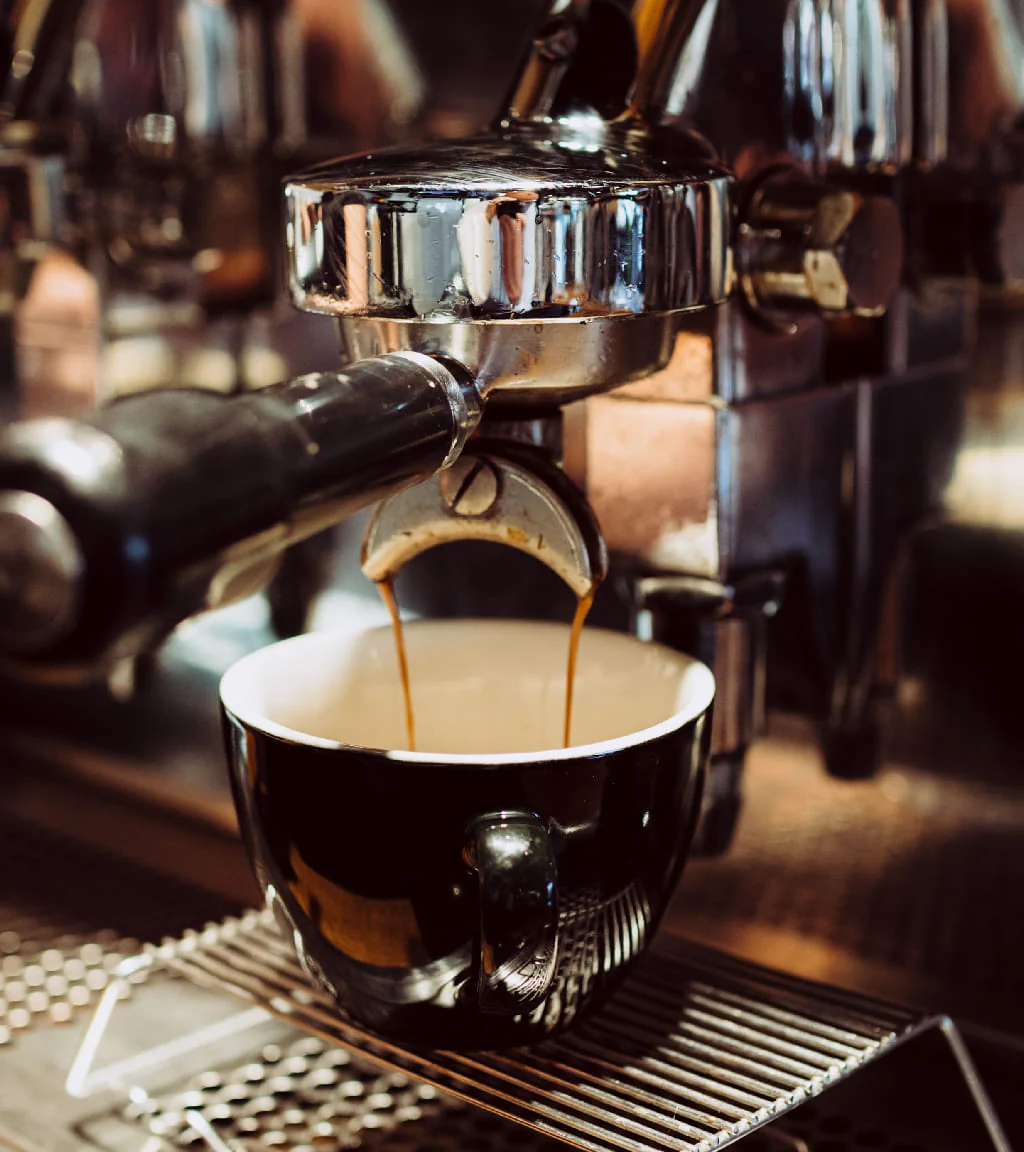 Cours #2 Espresso à la maison - Image 3