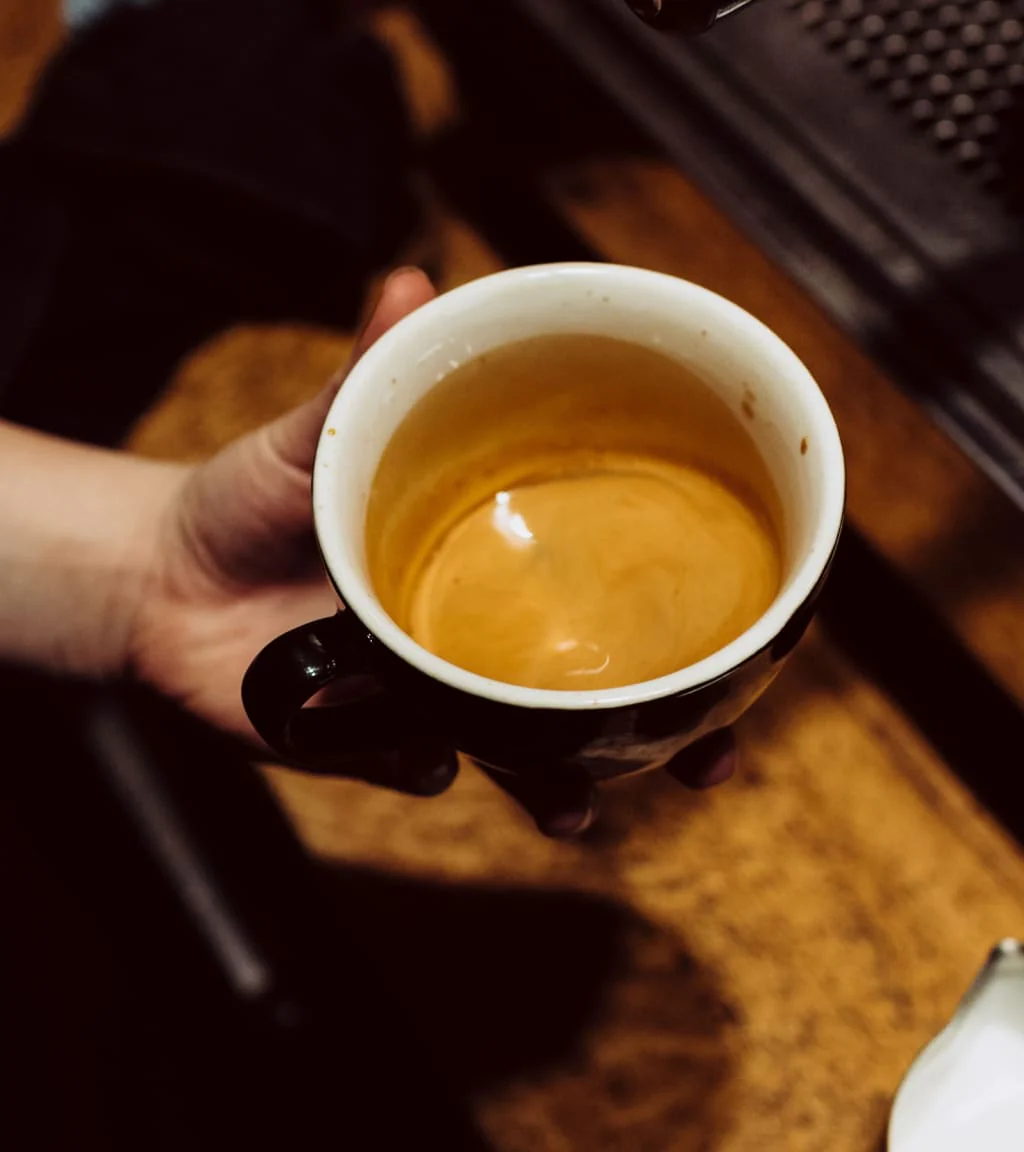 Cours #2 Espresso à la maison - Image 4