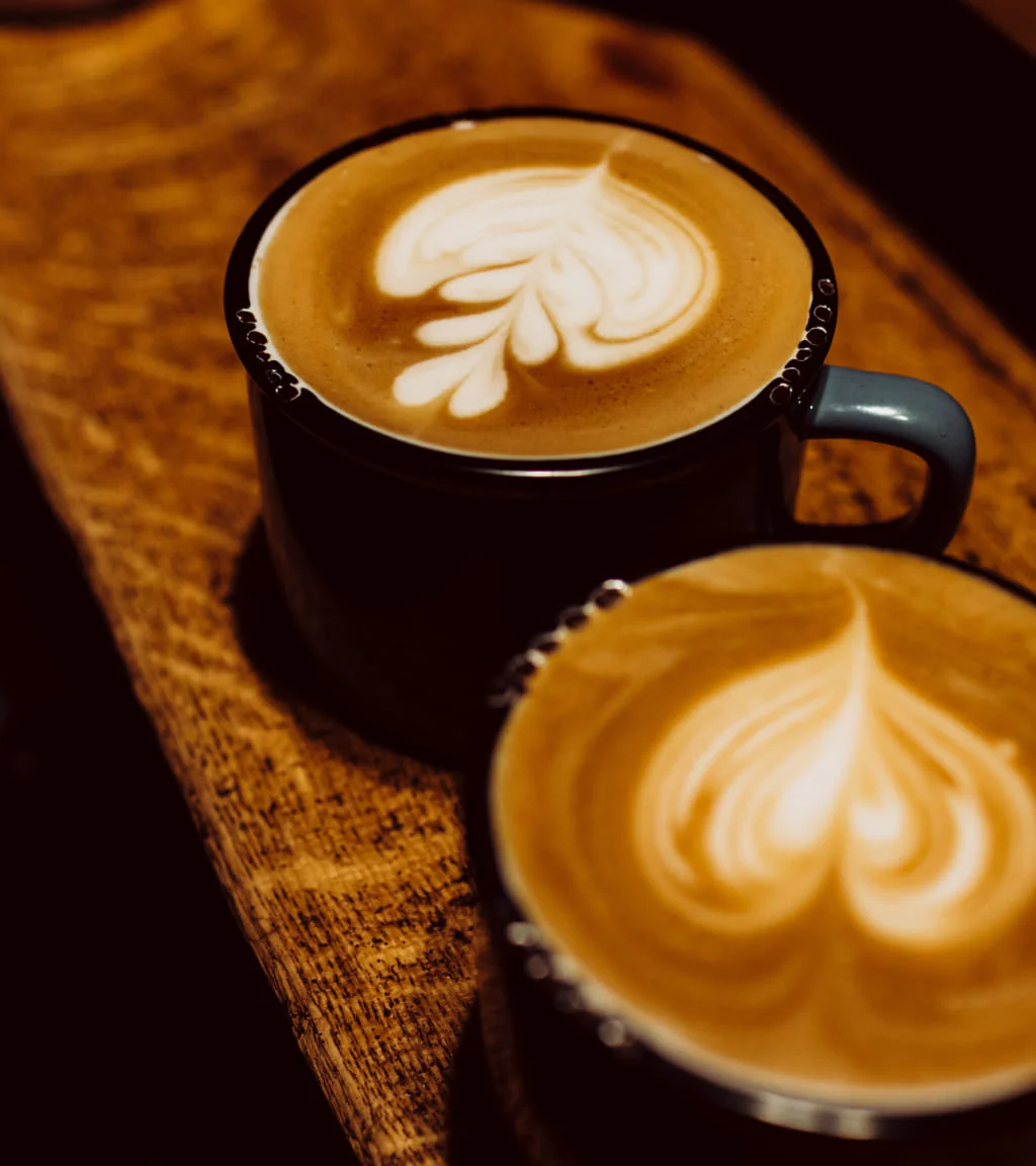 Cours #3 Initiation à l'art du latté - Image 4
