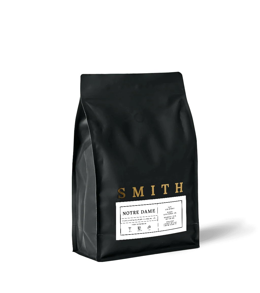 Notre-Dame (décaf) - Image 3