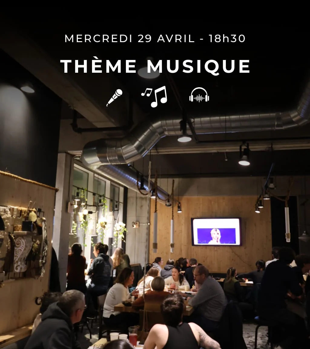 Soirées Trivia - Image 3