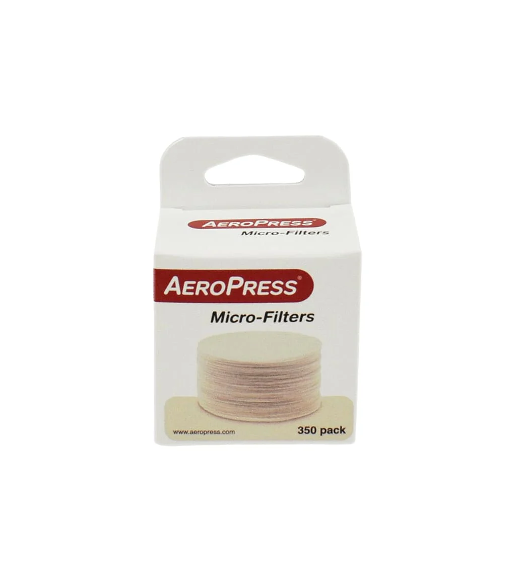 Filtres pour AeroPress