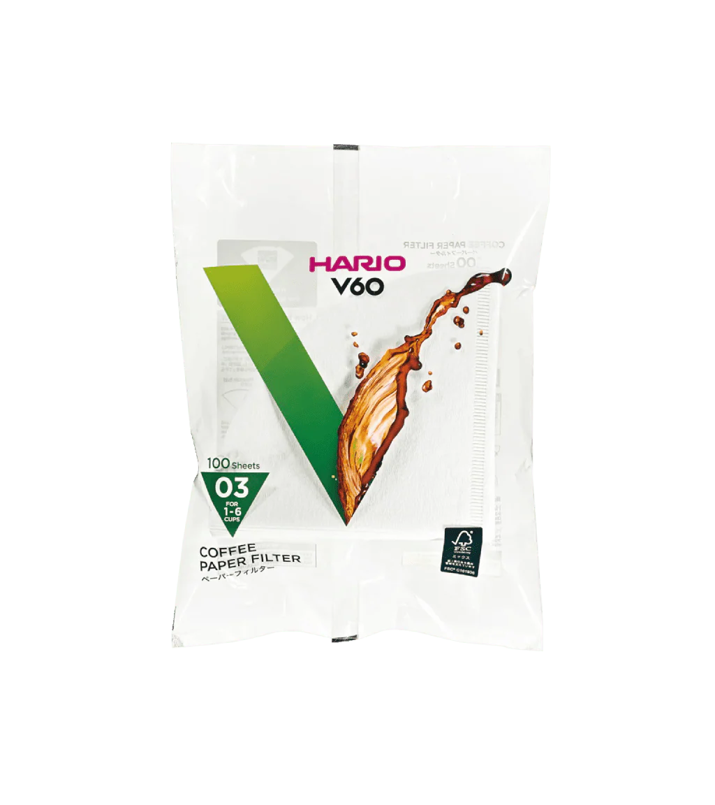 Filtre à V60