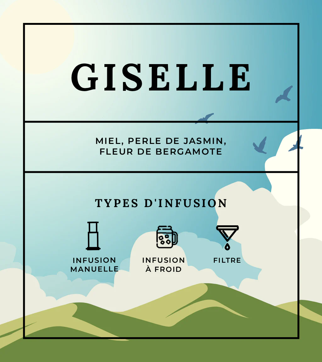 Giselle - Image 5