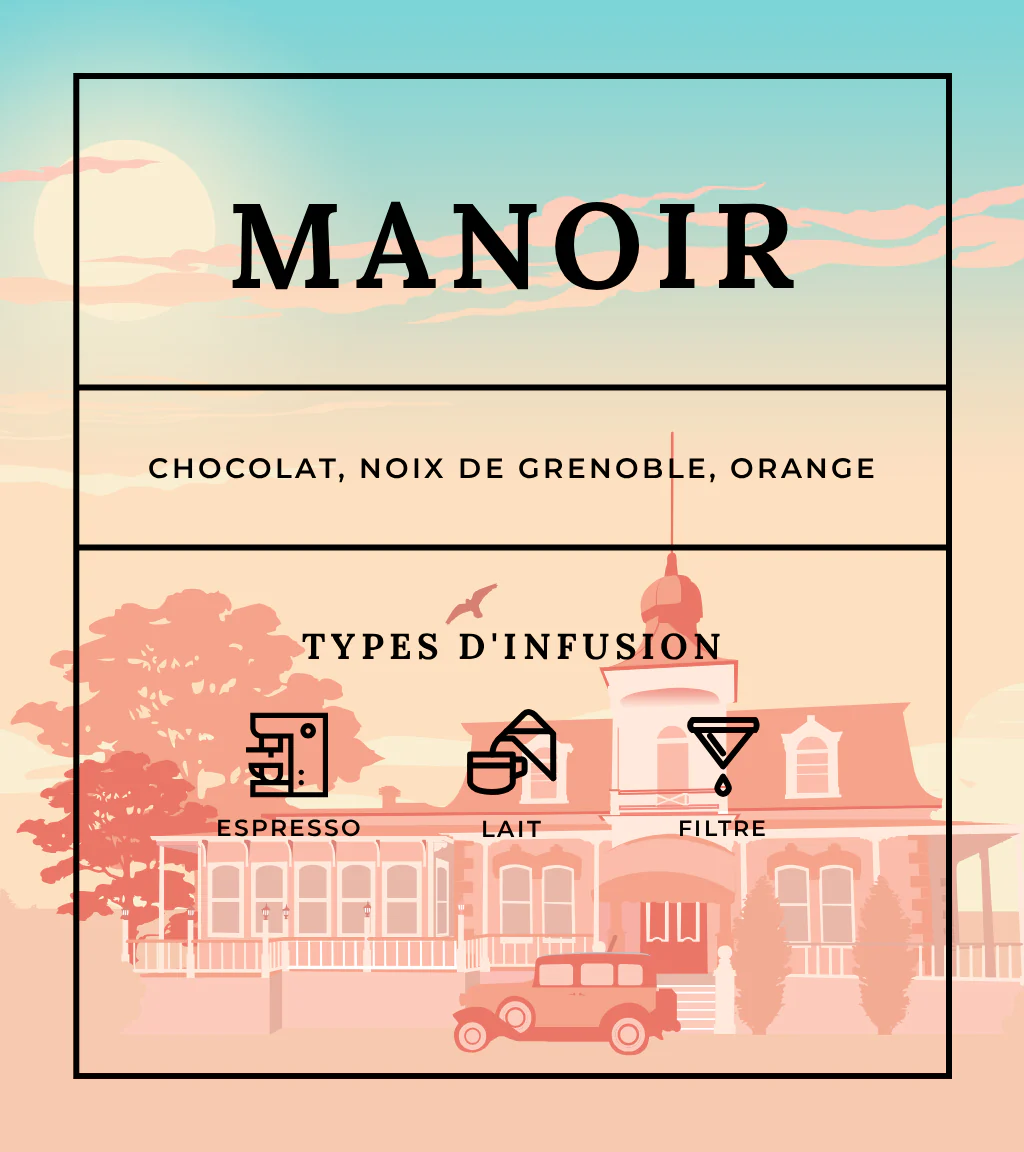Manoir - Image 5