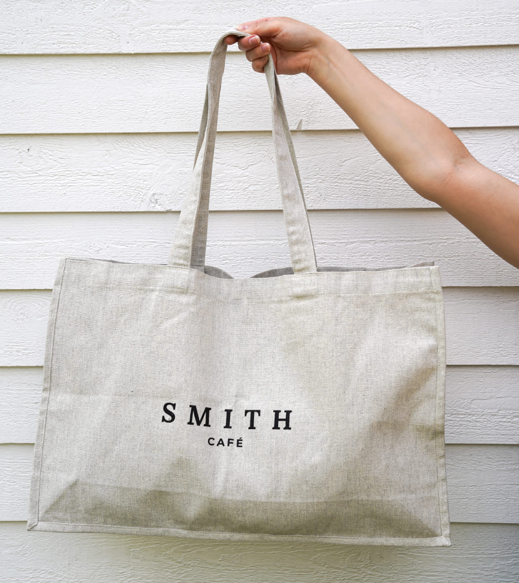 Sac Smith - Image 9
