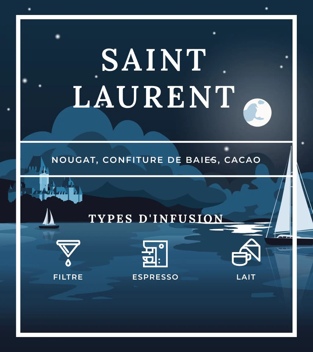 Saint-Laurent - Image 5