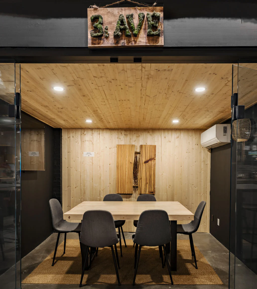 Salon 3e Ave
