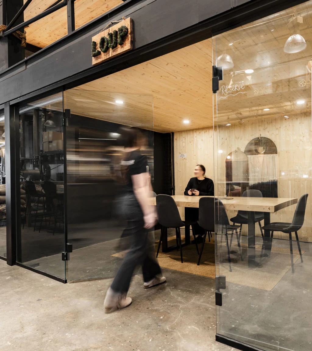 Salon Loup