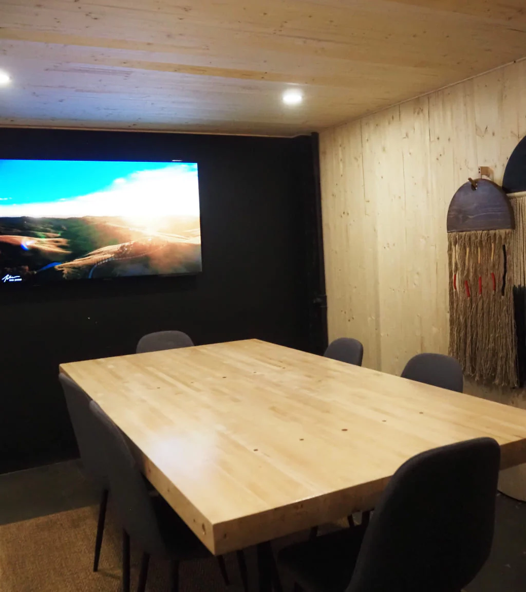 Salon Loup - Image 4