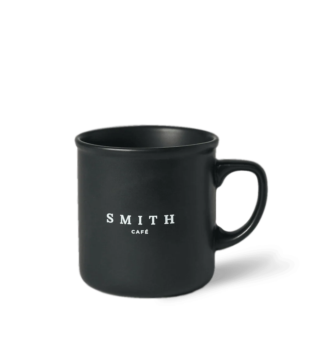 Tasse classique mate Smith - Image 10