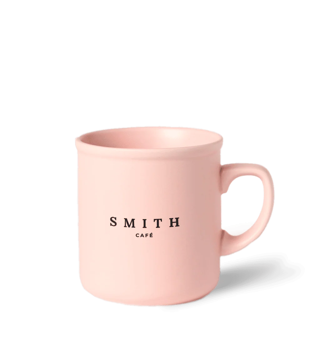 Tasse classique mate Smith - Image 11