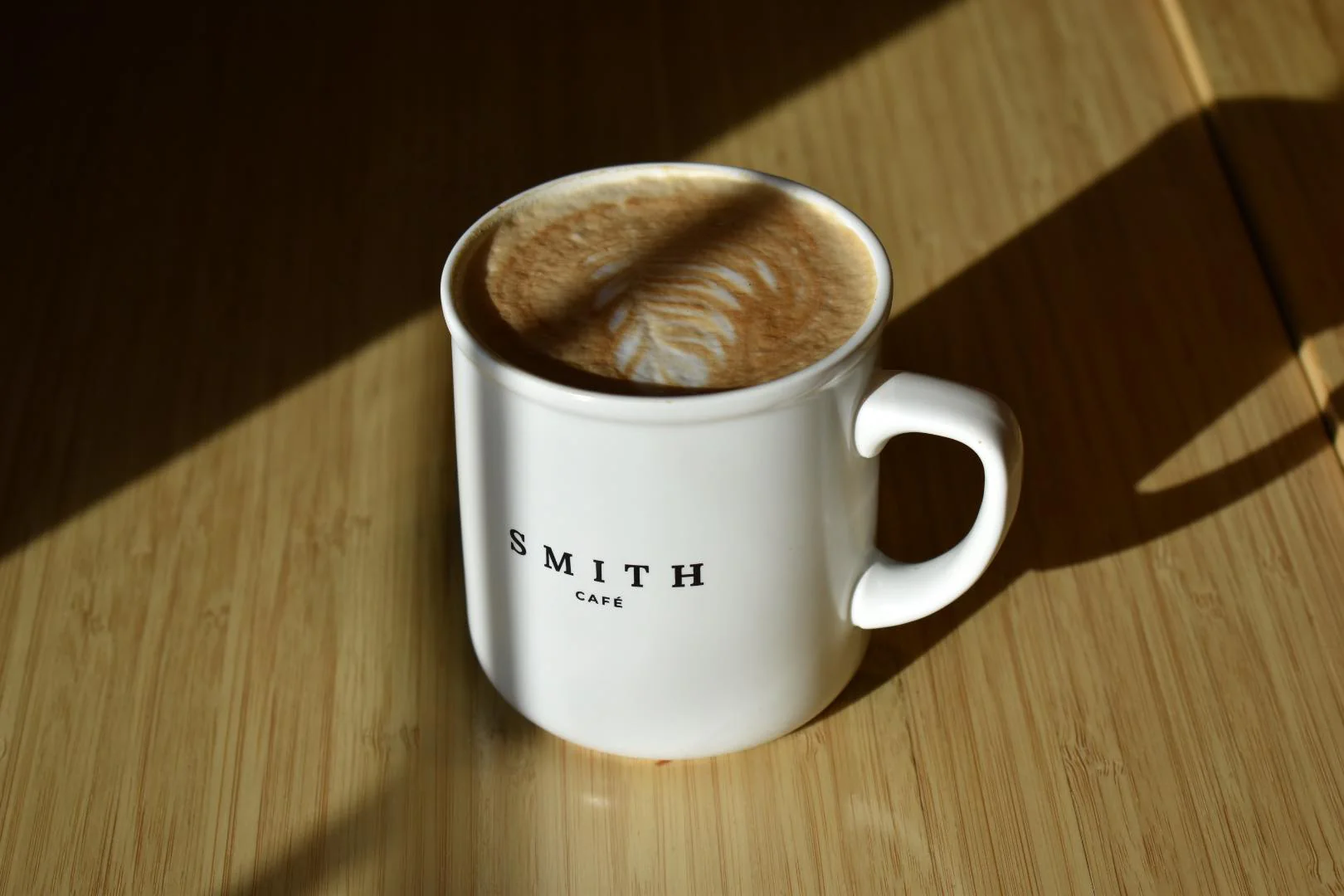 Tasse classique mate Smith - Image 4