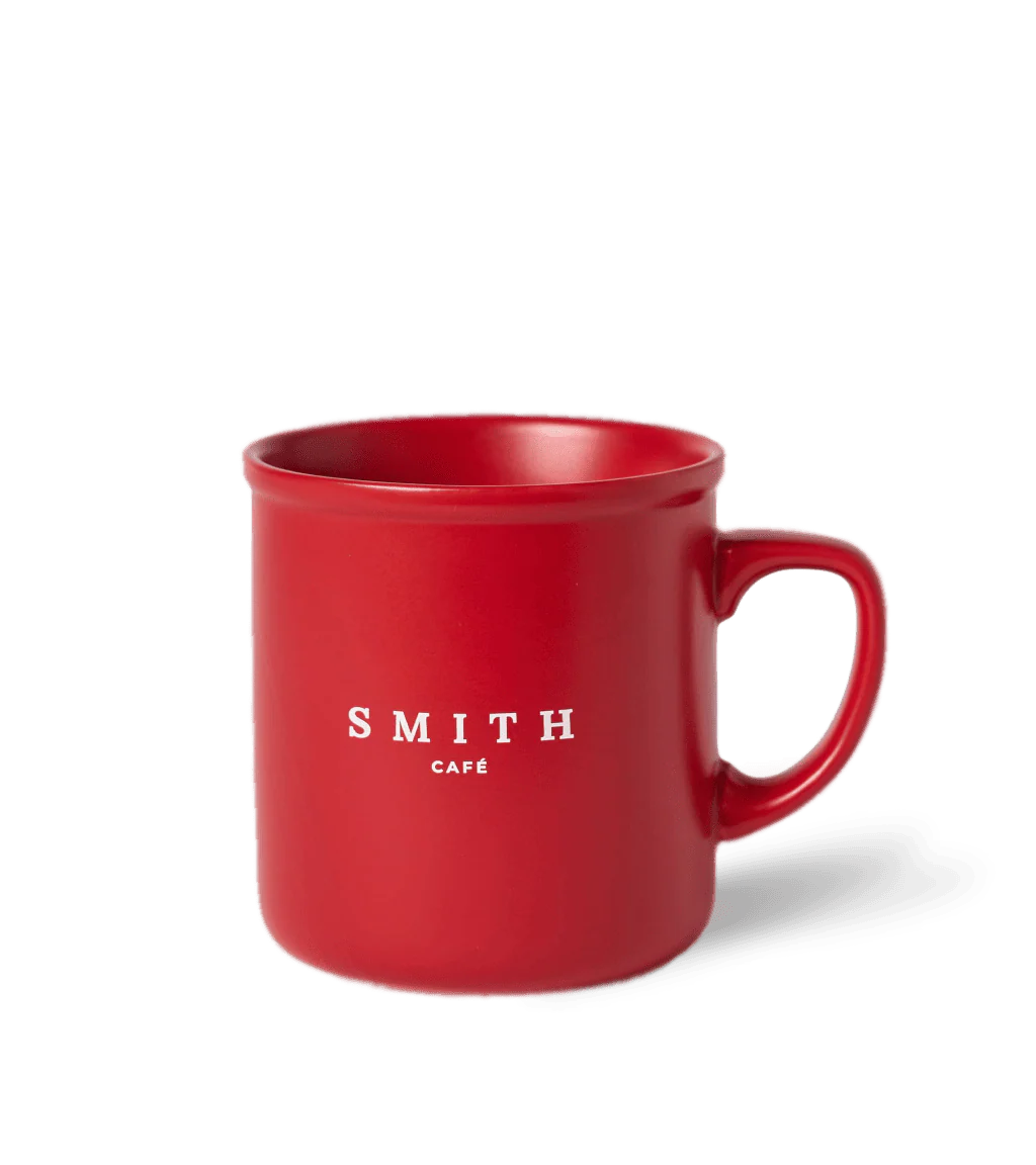 Tasse classique mate Smith - Image 5