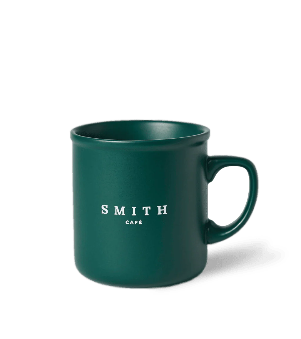 Tasse classique mate Smith - Image 6