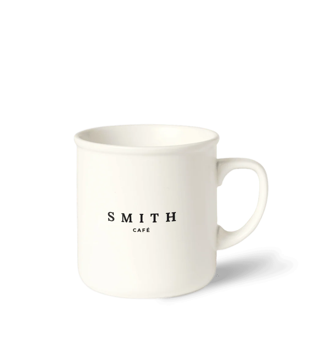 Tasse classique mate Smith - Image 7
