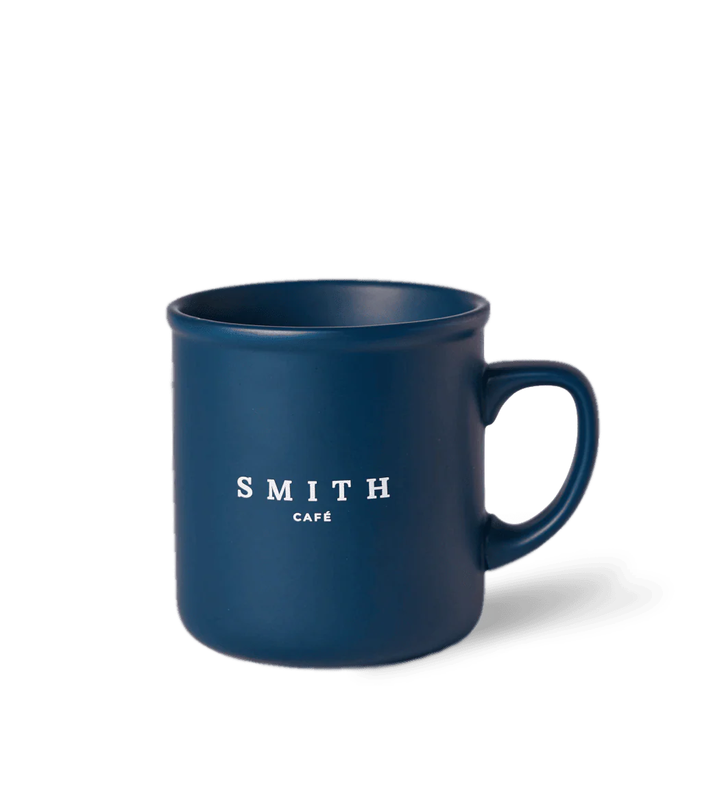 Tasse classique mate Smith - Image 8