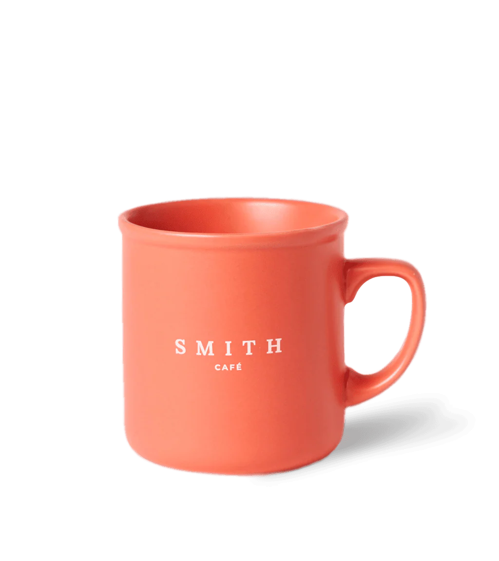 Tasse classique mate Smith - Image 9