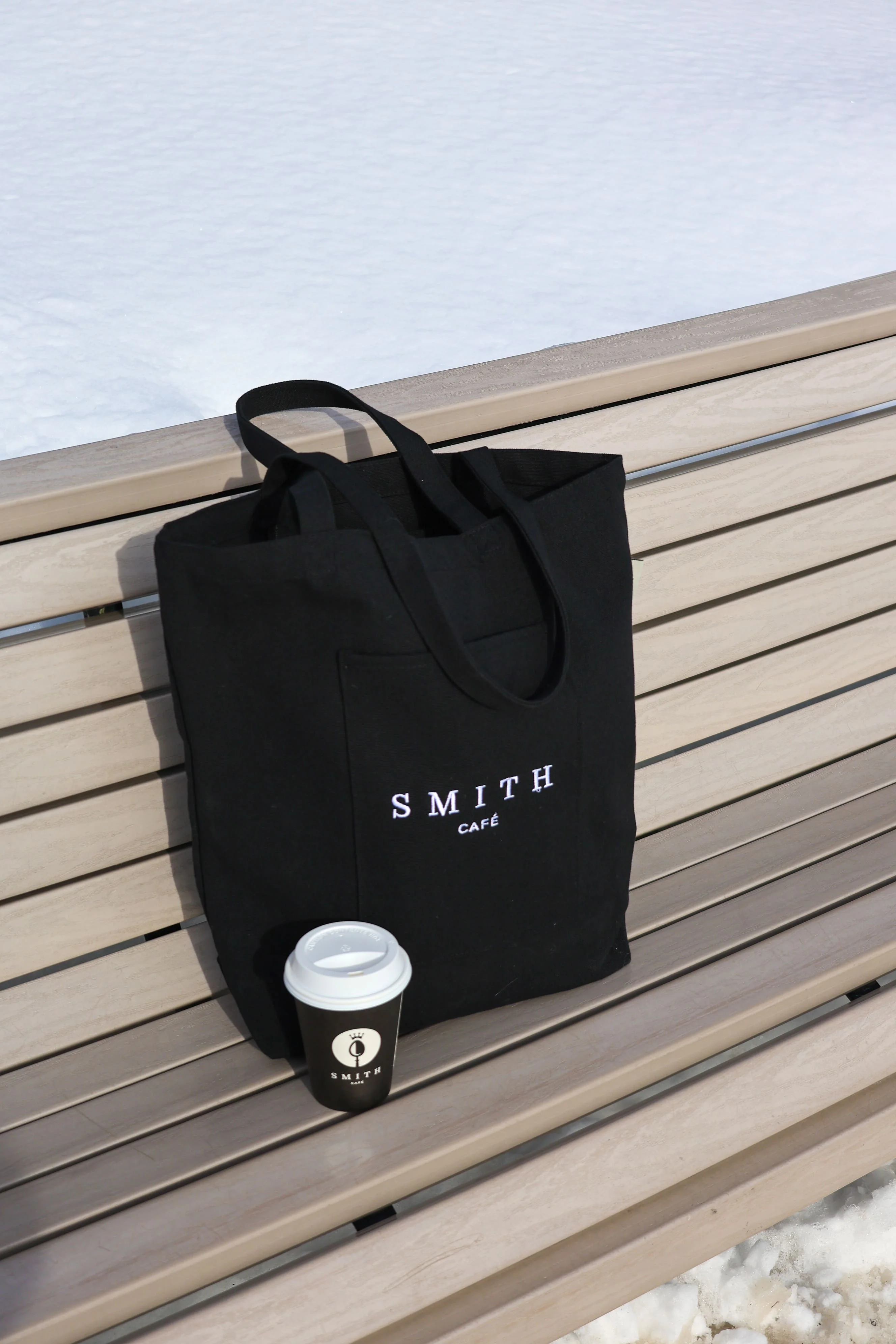 Sac fourre-tout Smith - Image 3