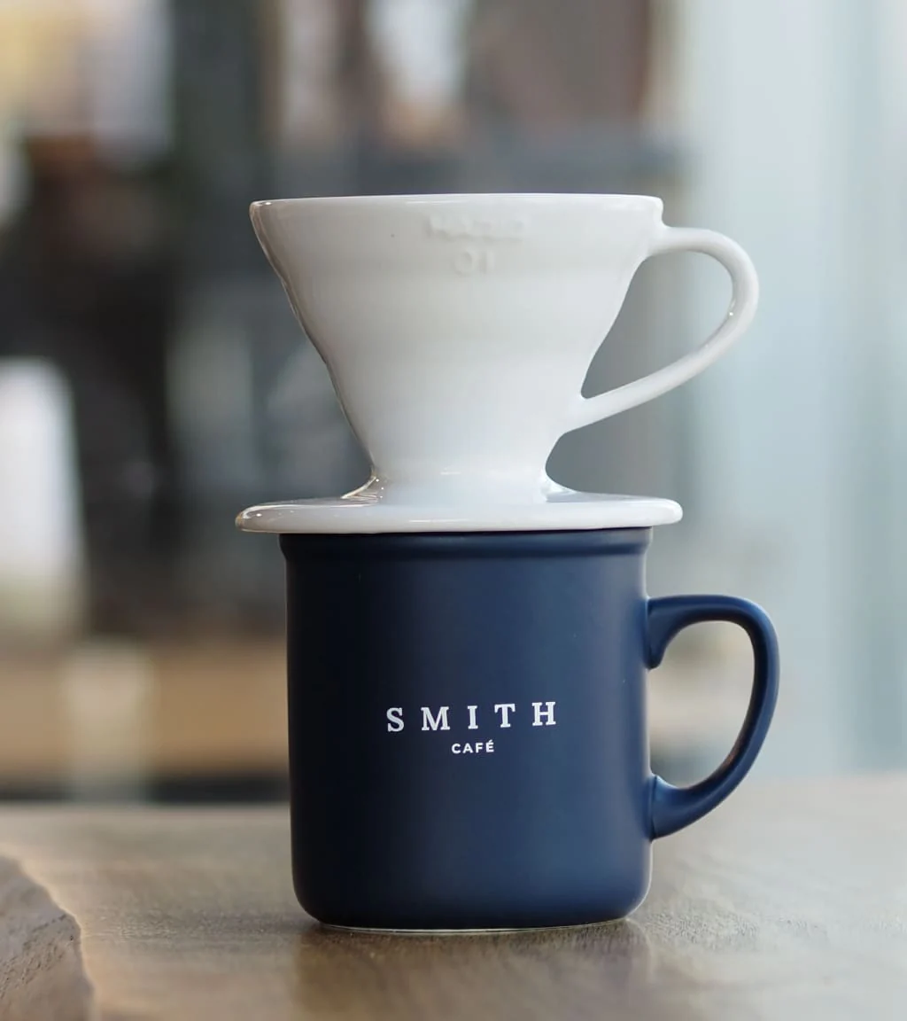 Infuseur V60 (Céramique) - Image 2
