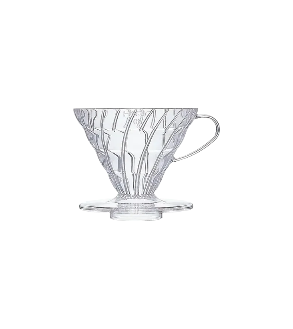 Infuseur V60 (Plastique)