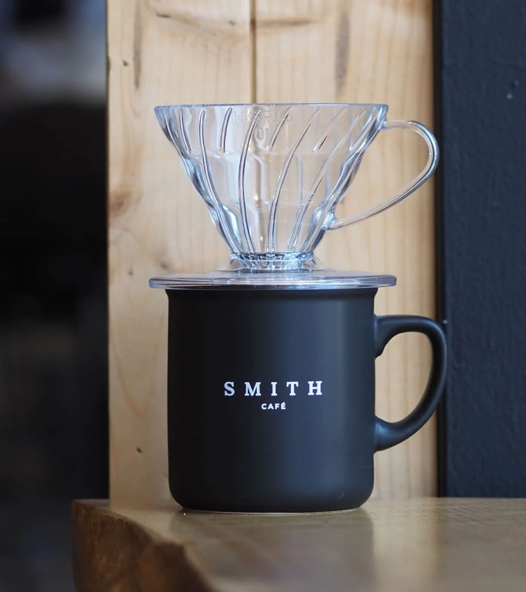 Infuseur V60 (Plastique) - Image 2